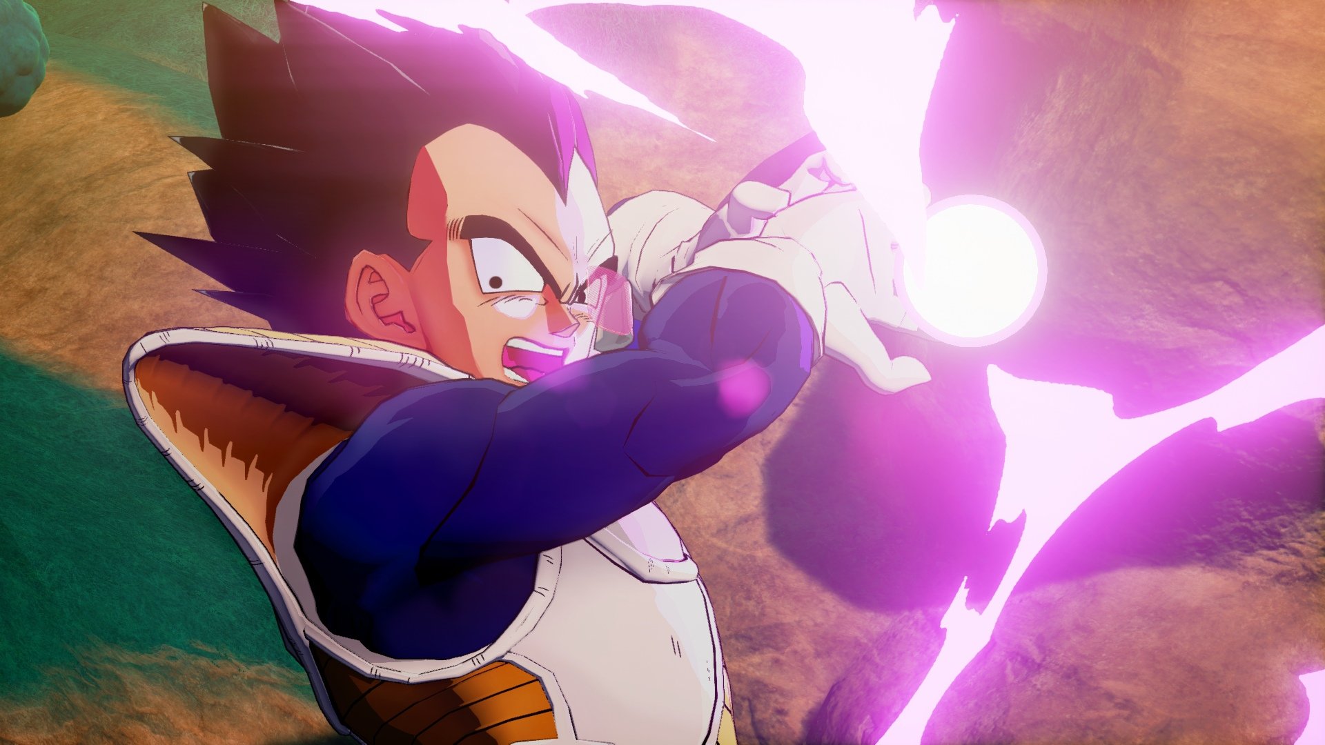 Dragon Ball Z: Kakarot - Imagen 45